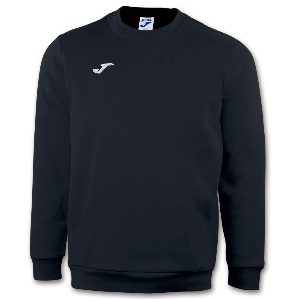 Joma Cairo II felpa uomo girocollo calda