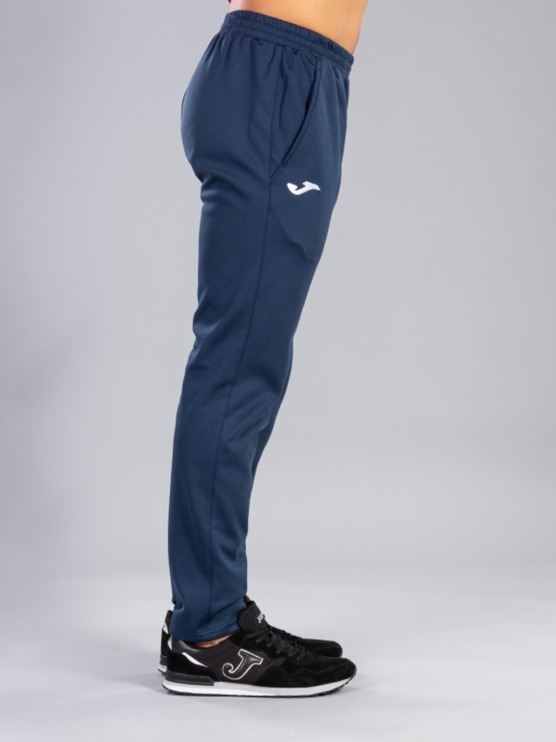 Joma Elba Pantaloni Bambino Sportivi