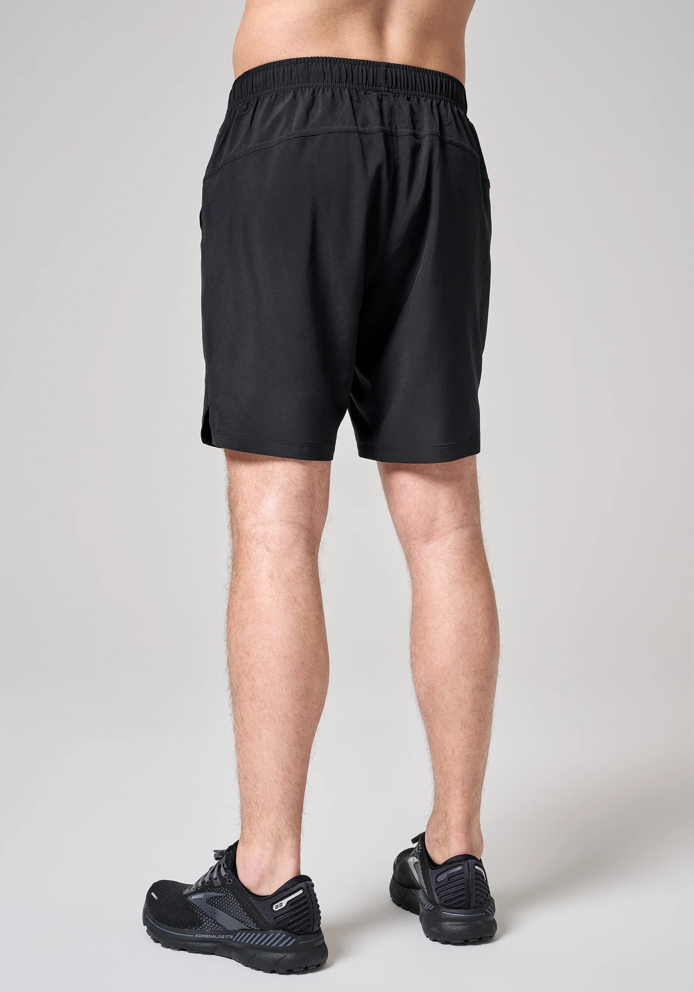 Casall M Essentials Training Shorts uomo neri