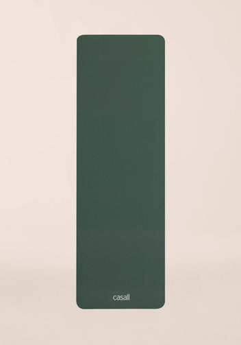Casall Training Mat Small tappetino teal palestra