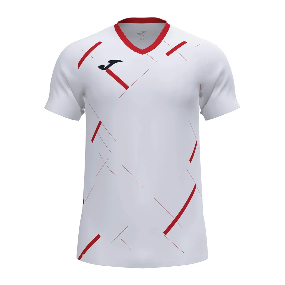 Joma maglietta uomo allenamento quotidiano traspirante