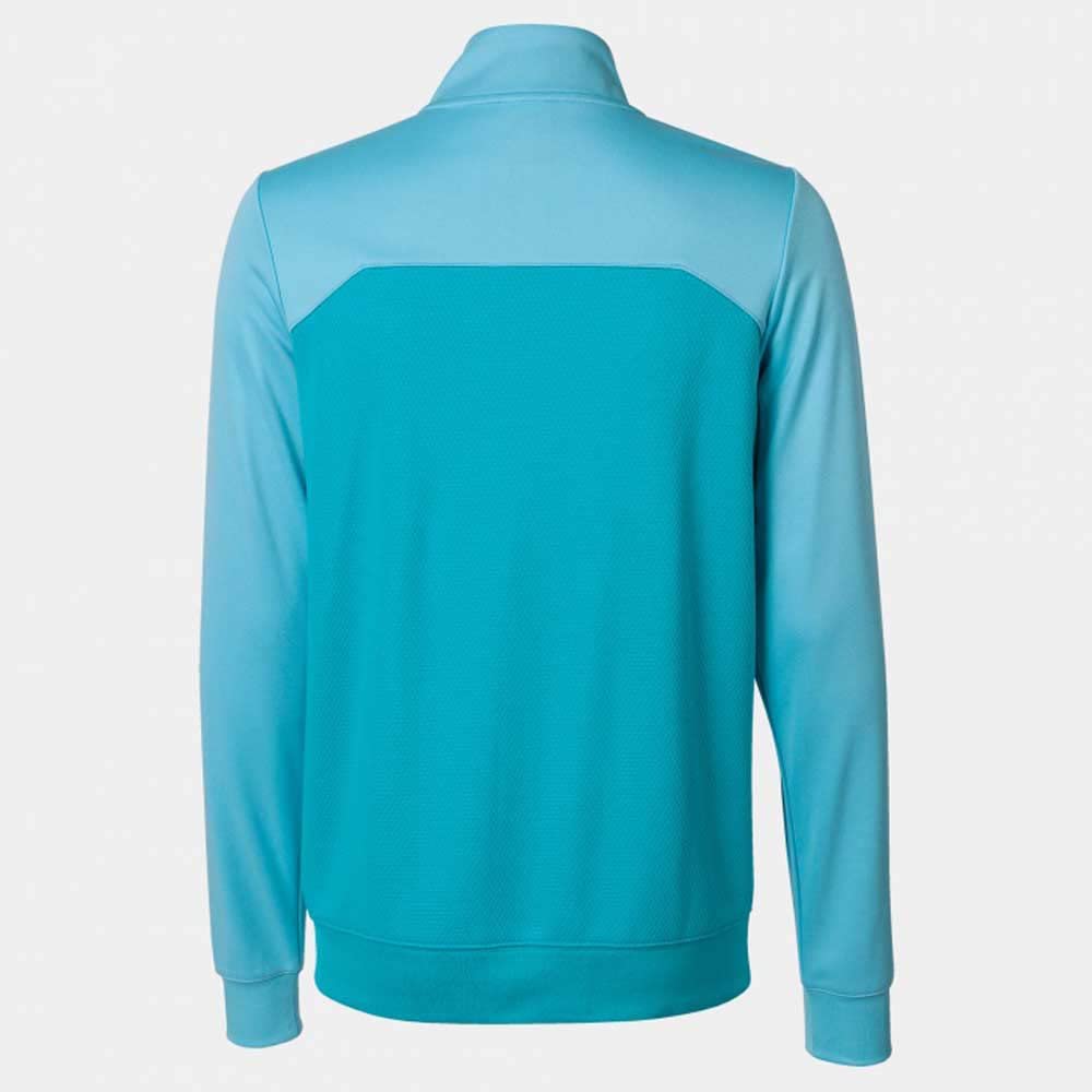 Joma Winner II Giacca Donna Azzurro Traspirante