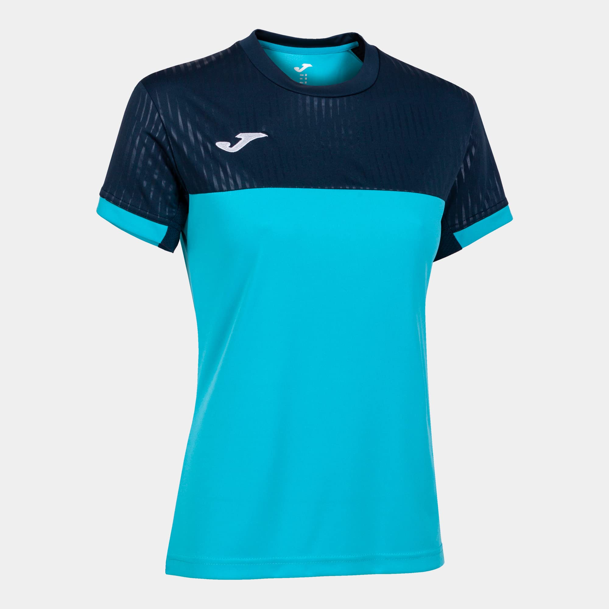 Joma Montreal Maglietta Sport Donna Manica Corta