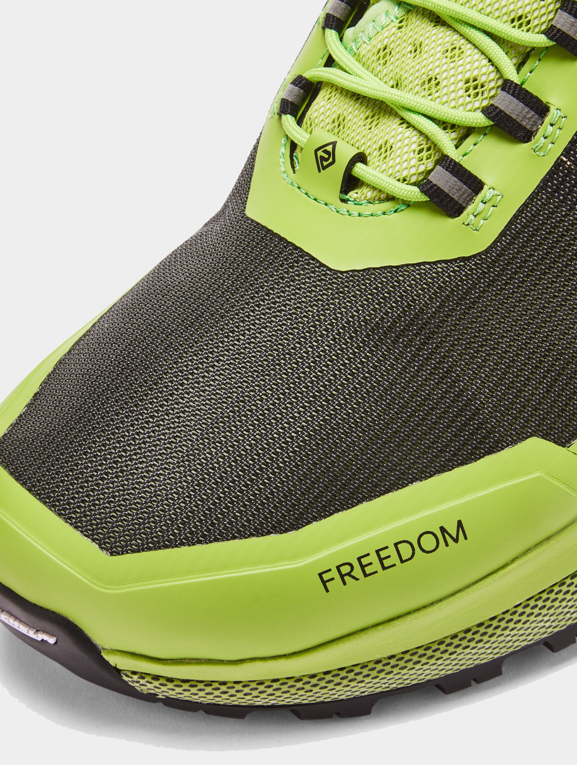 Ronhill Freedom scarpe trail running uomo grip michelin