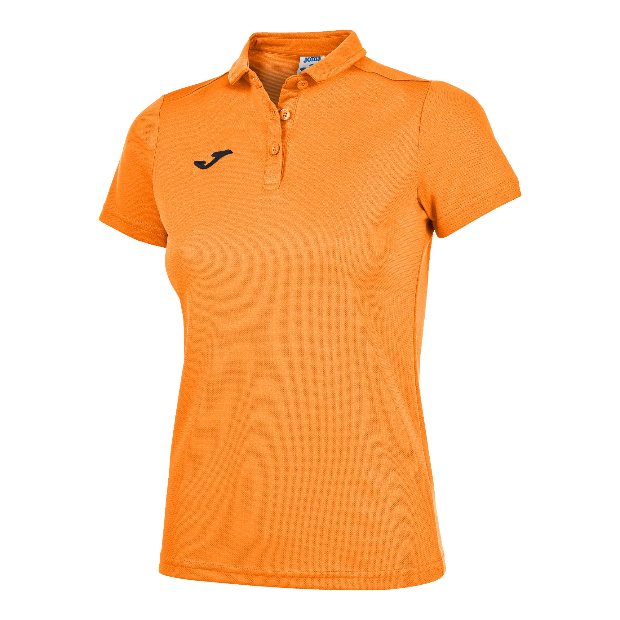 Joma Hobby polo donna manica corta traspirante