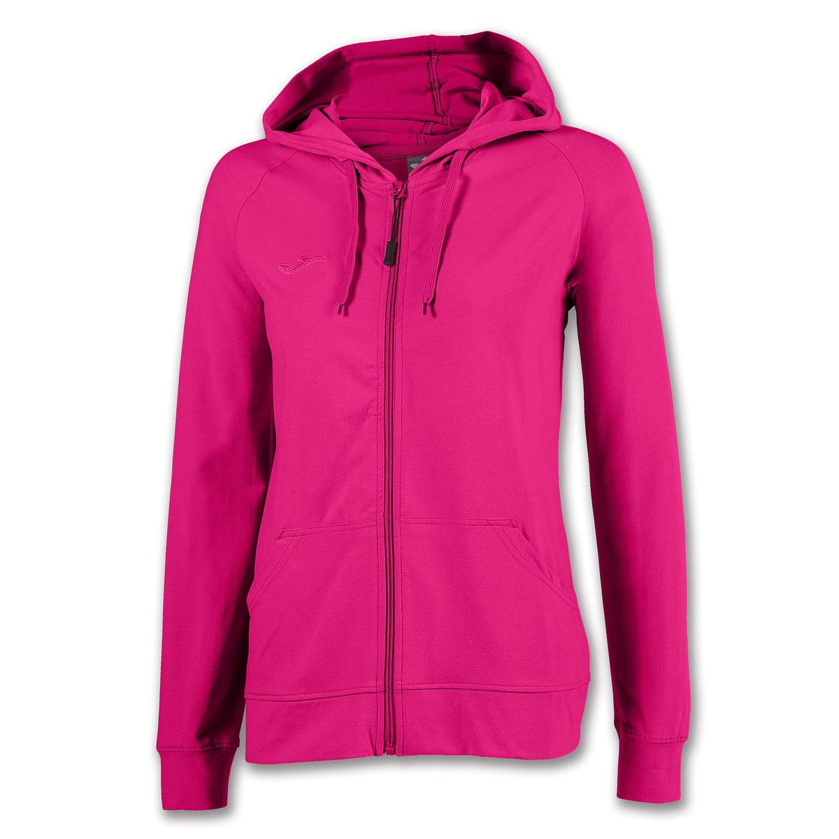 Joma Corinto giacca donna XXL fucsia