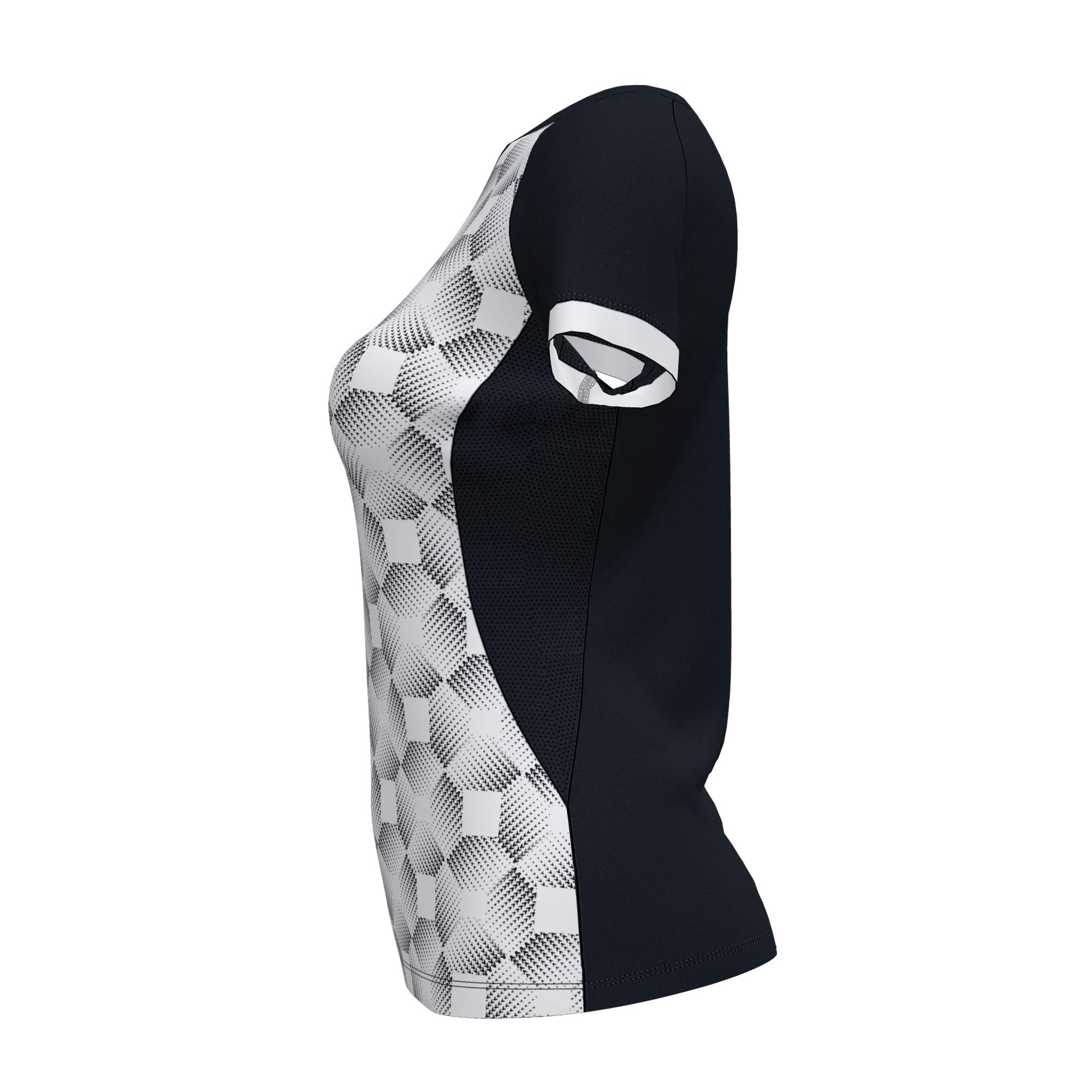 Joma Supernova III maglia donna tecnica traspirante