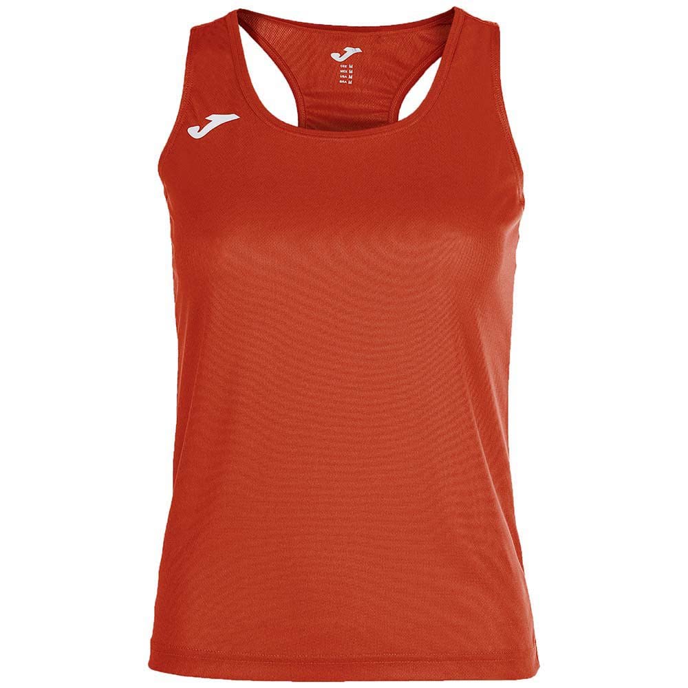 Joma Sienna canotta donna traspirante