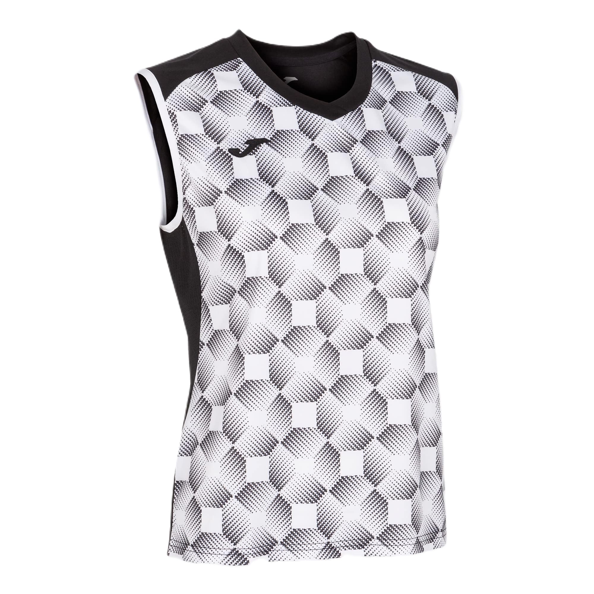Joma Supernova III Maglietta Donna Traspirante