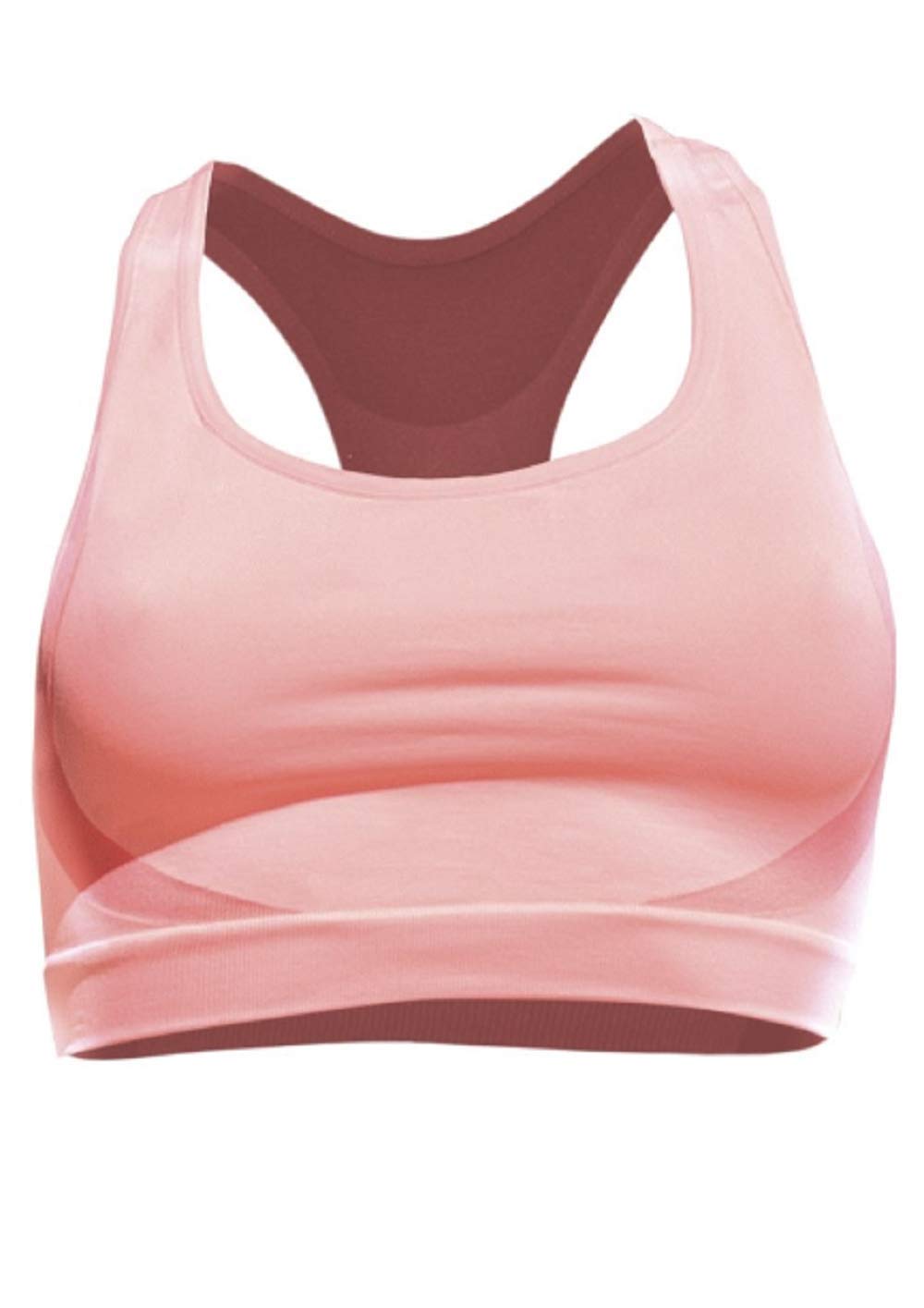 Iron-Ic Support reggiseno sportivo grigio sostegno
