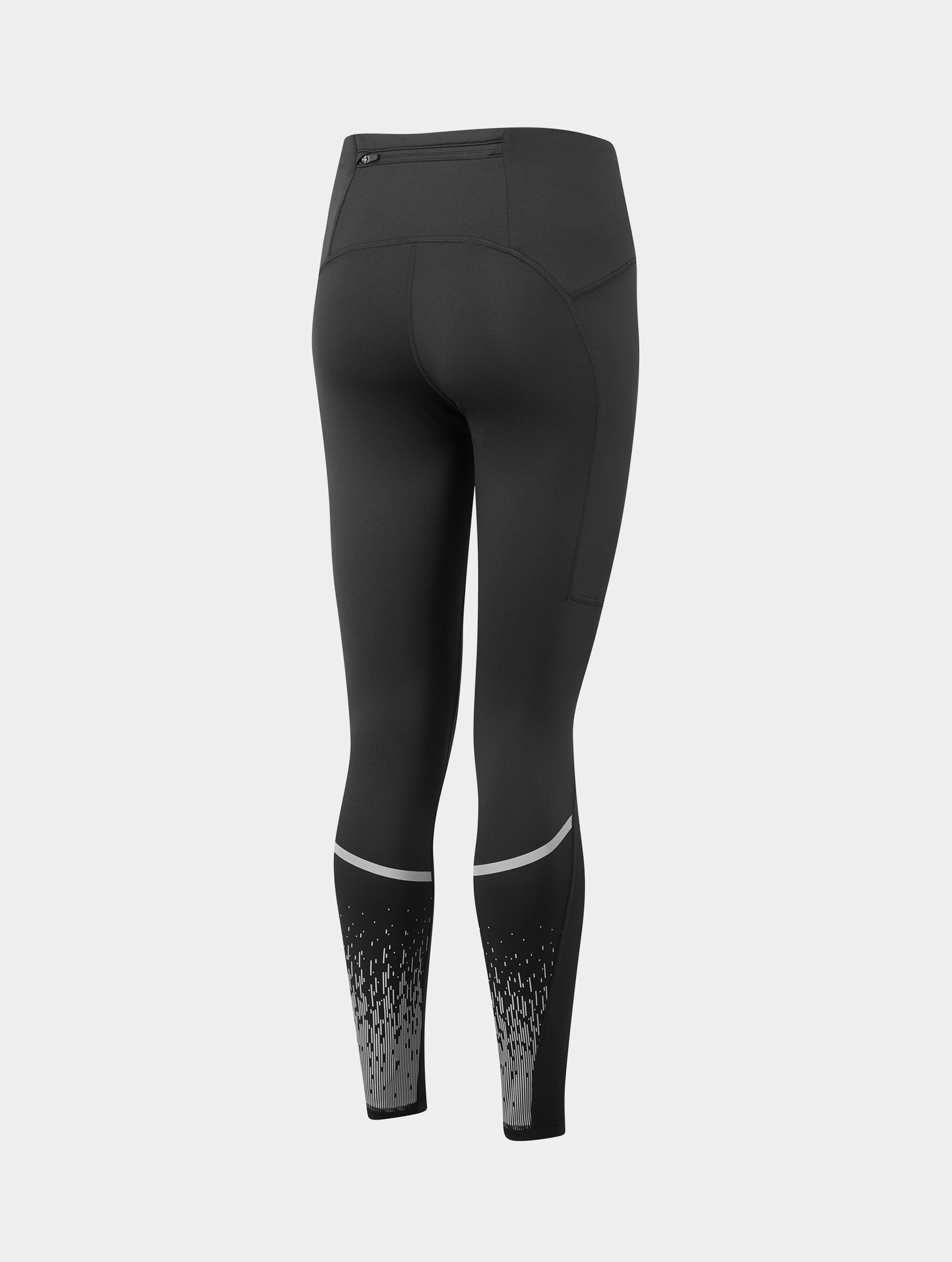 Ronhill Tech Storm giacca uomo waterproof grigia traspirante