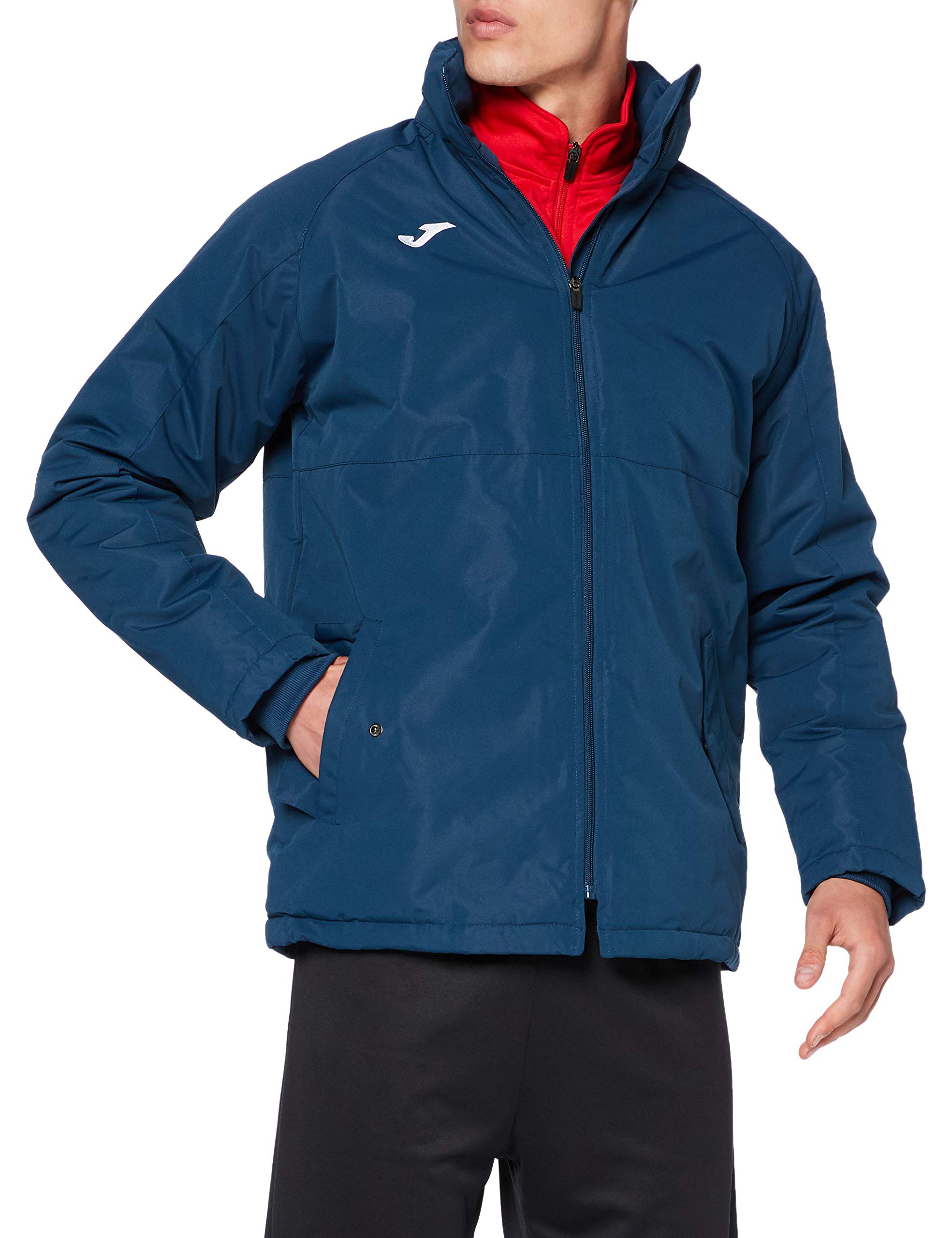 Joma Everest anorak uomo giacca a vento stadio