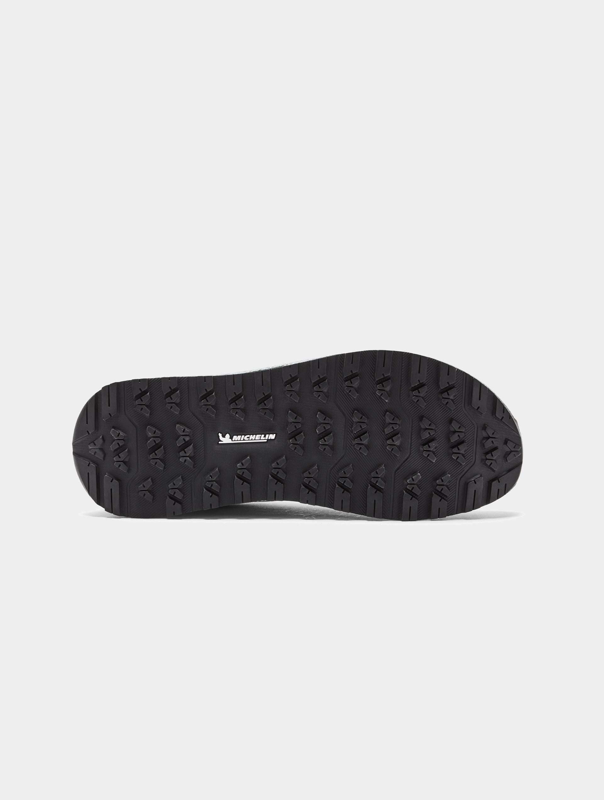 Ronhill Freedom scarpe trail donna nero/bianco grip Michelin