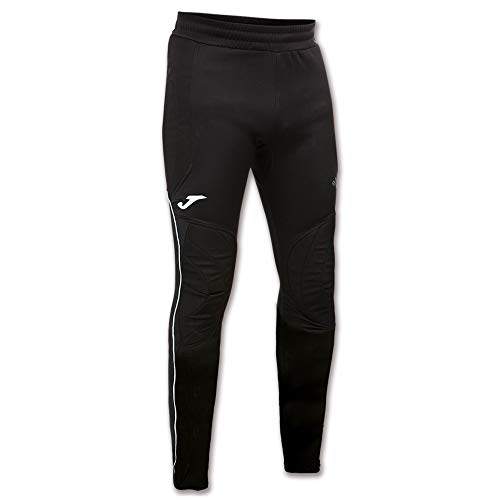 Joma maglia uomo nero taglia S tessuto tecnico