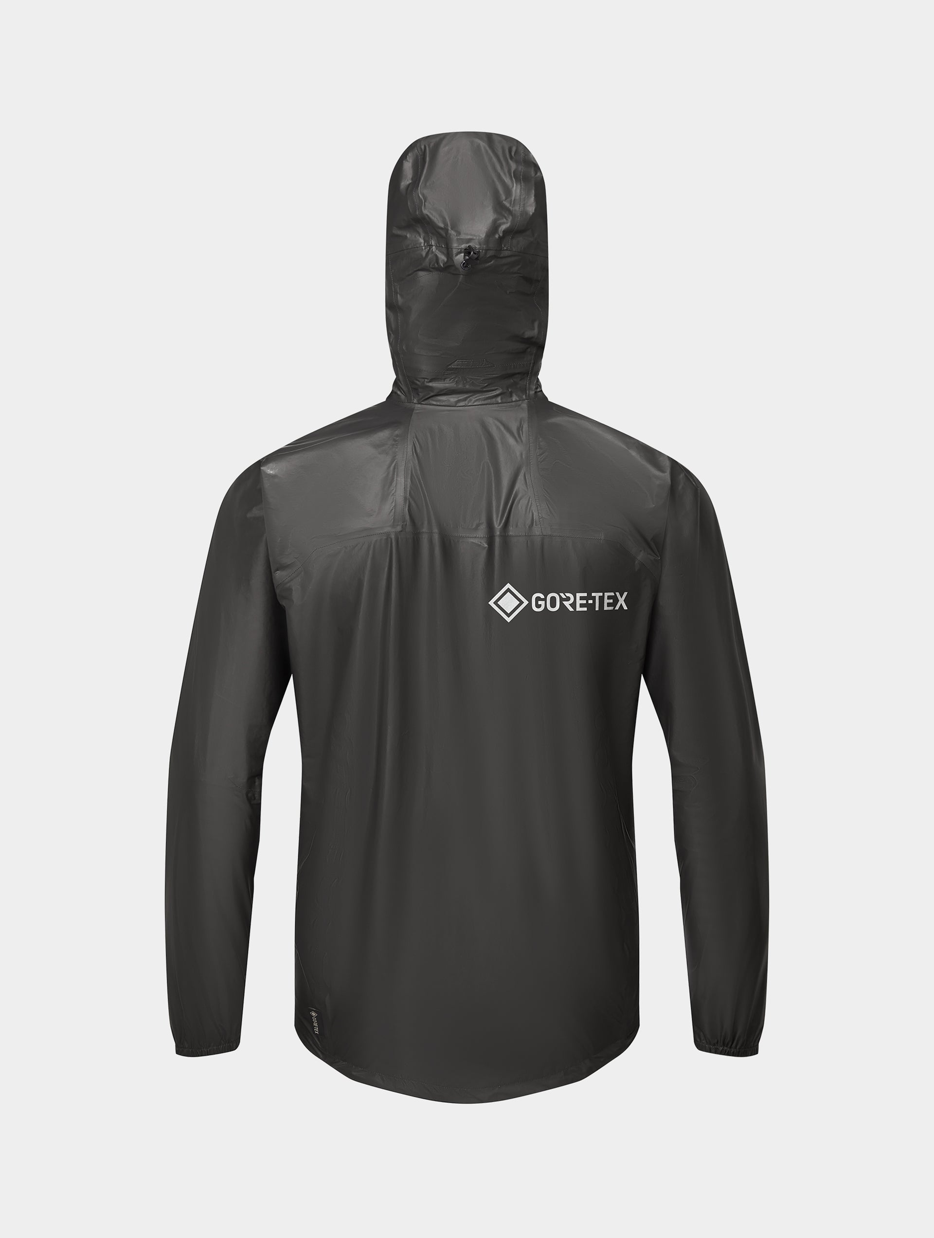 Ronhill GORE-TEX Shakedry 2 giacca running uomo impermeabile