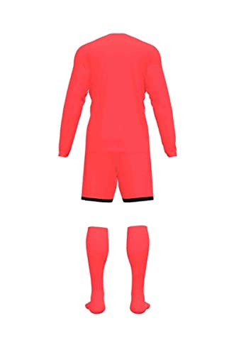 Joma 102248.061 T-Shirt Unisex Taglia M Traspirante