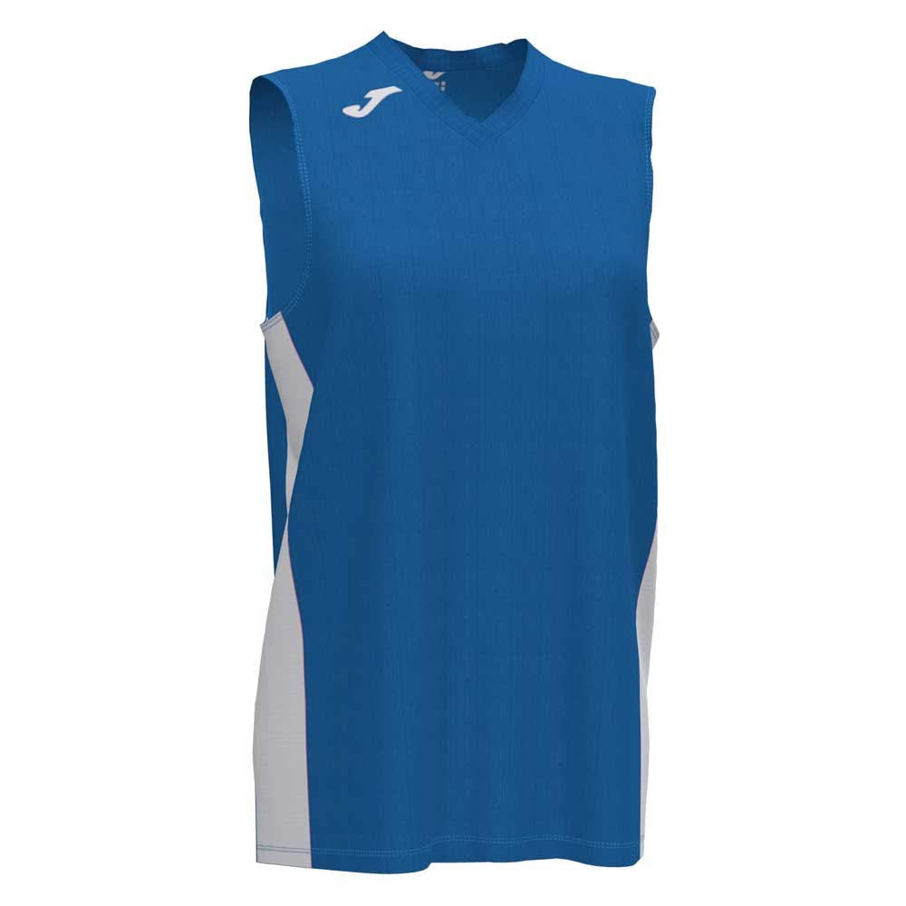 Joma 901129.452 t-shirt unisex adulto tessuto tecnico