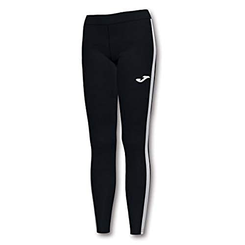 Joma Elite VII maglia running taglia M nero bianco