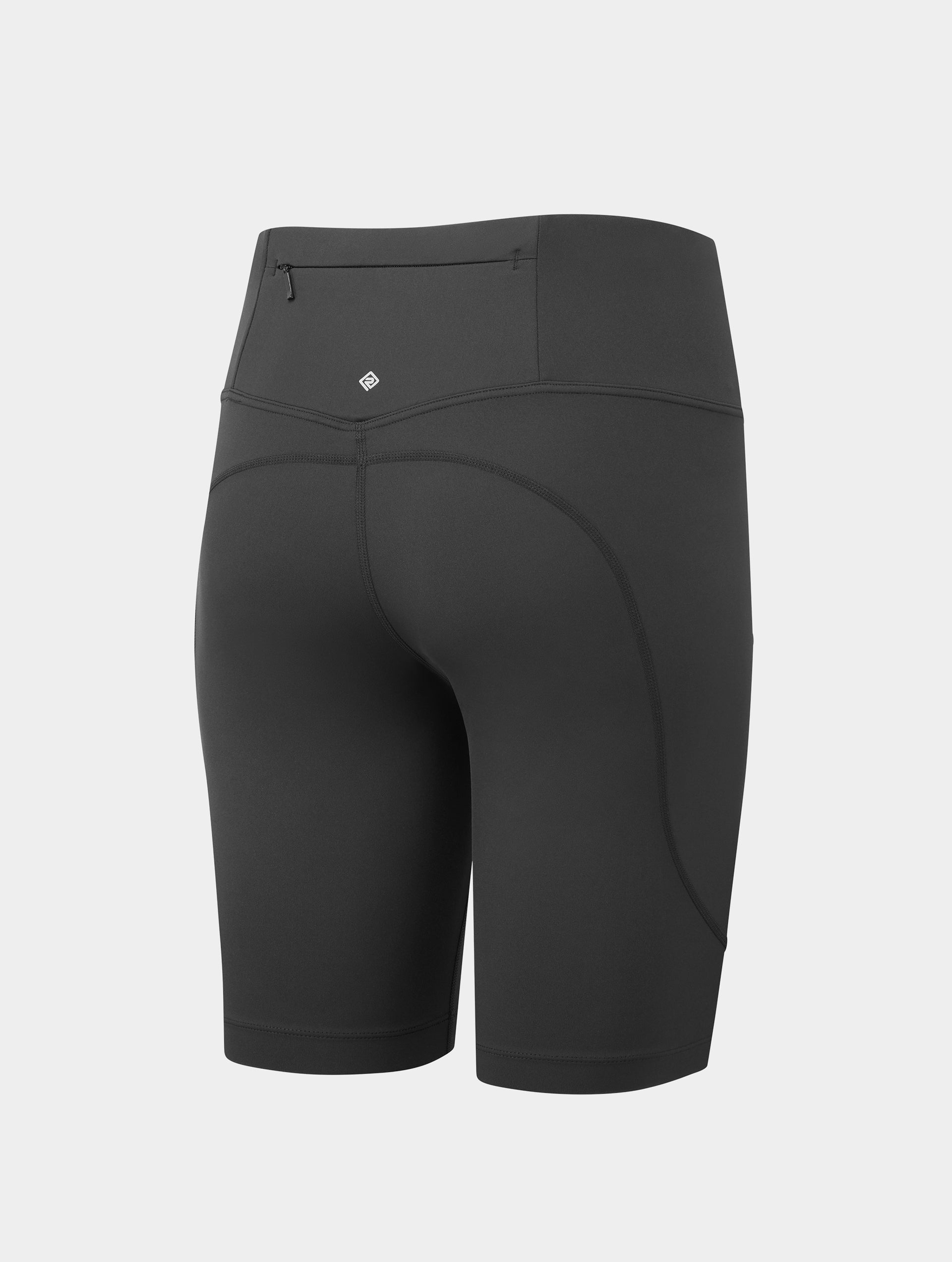Ronhill Tech Stretch Short pantaloncini running neri