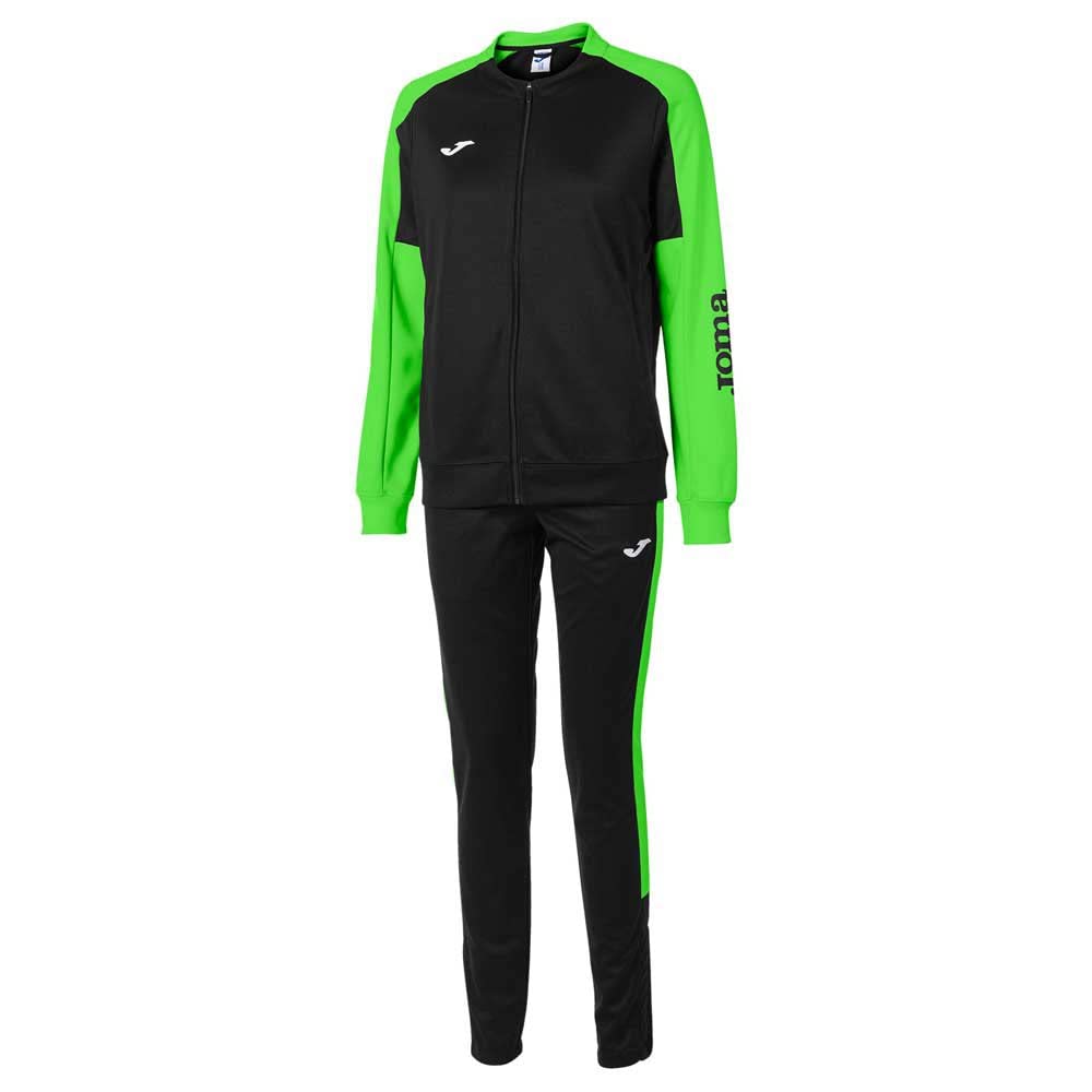 Joma Eco Championship Tuta Donna Traspirante