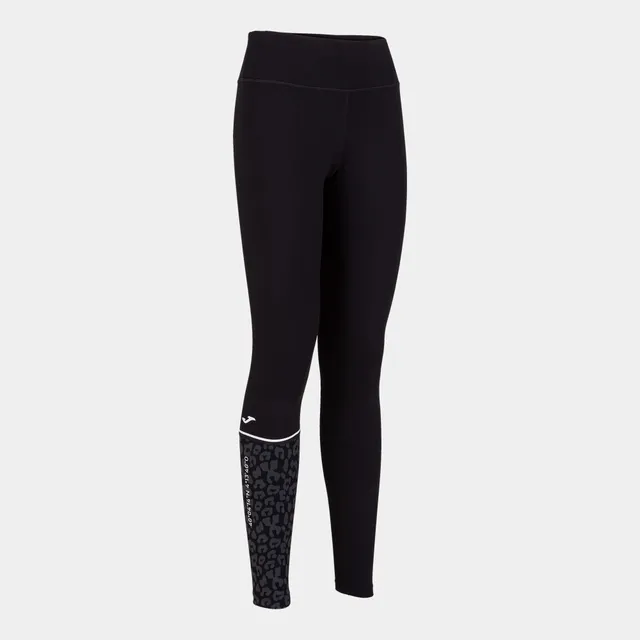 Joma Zero leggings lunghi con tasca traspiranti