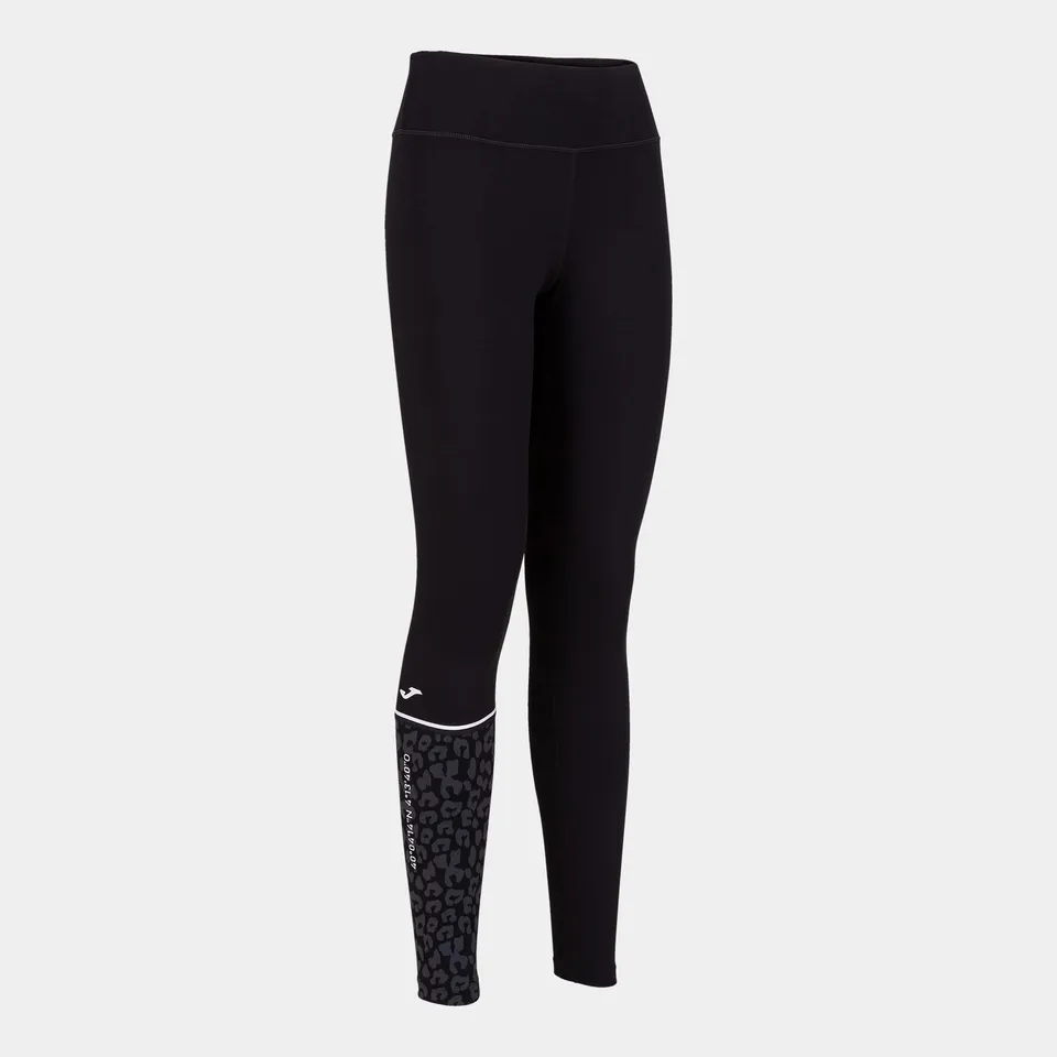 Joma Zero leggings lunghi con tasca traspiranti