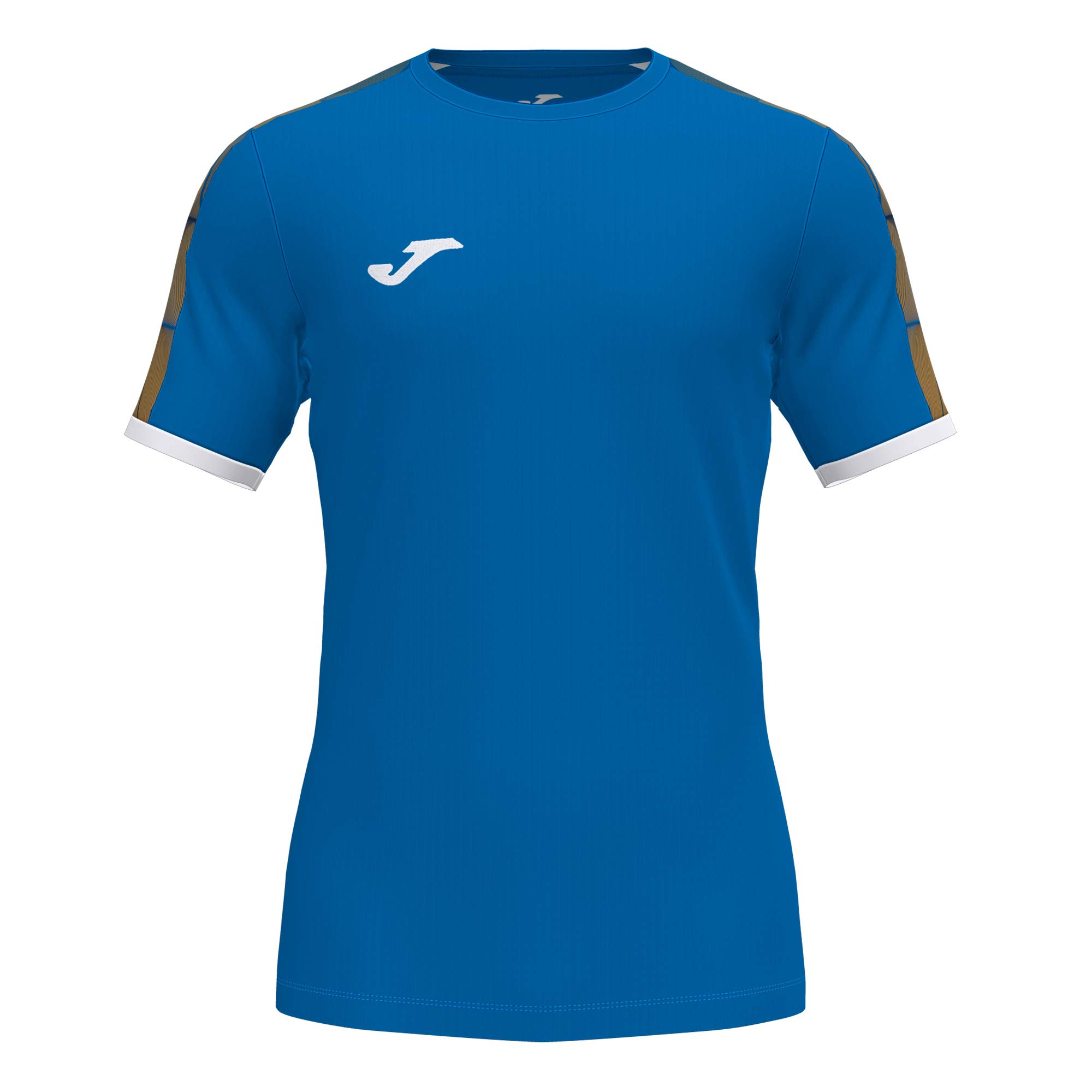 Joma Shirt maglietta rossa M traspirante