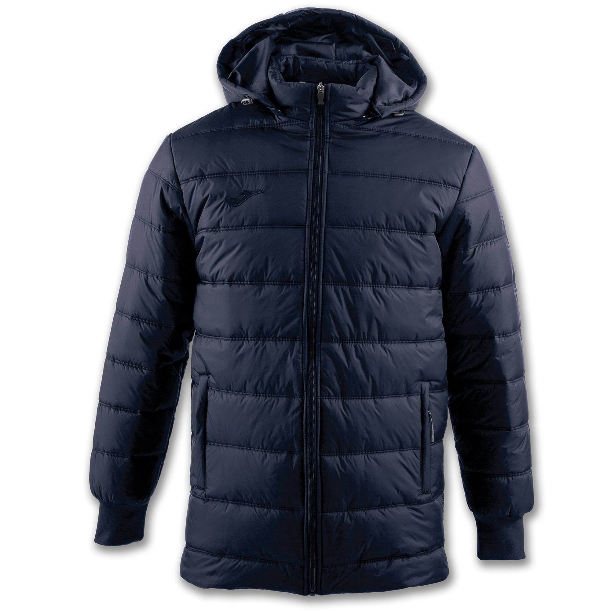 Joma Urban Anorak Uomo con Cappuccio invernale