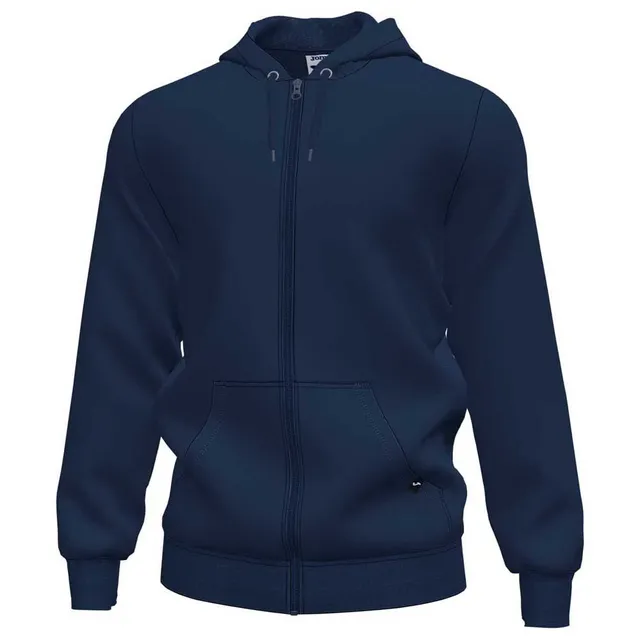 Joma Jungle felpa cappuccio uomo allenamento