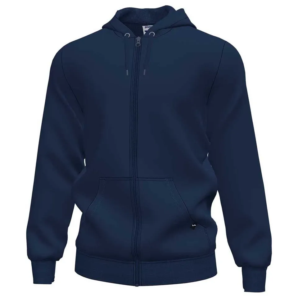 Joma Jungle felpa cappuccio uomo allenamento