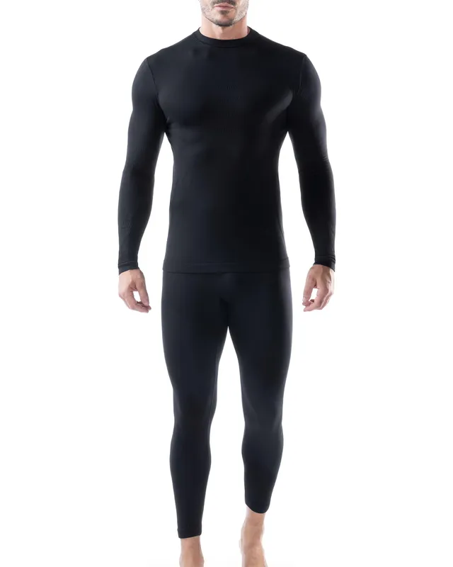 Iron-Ic Thermo Light 900480 kit termico uomo L-XL