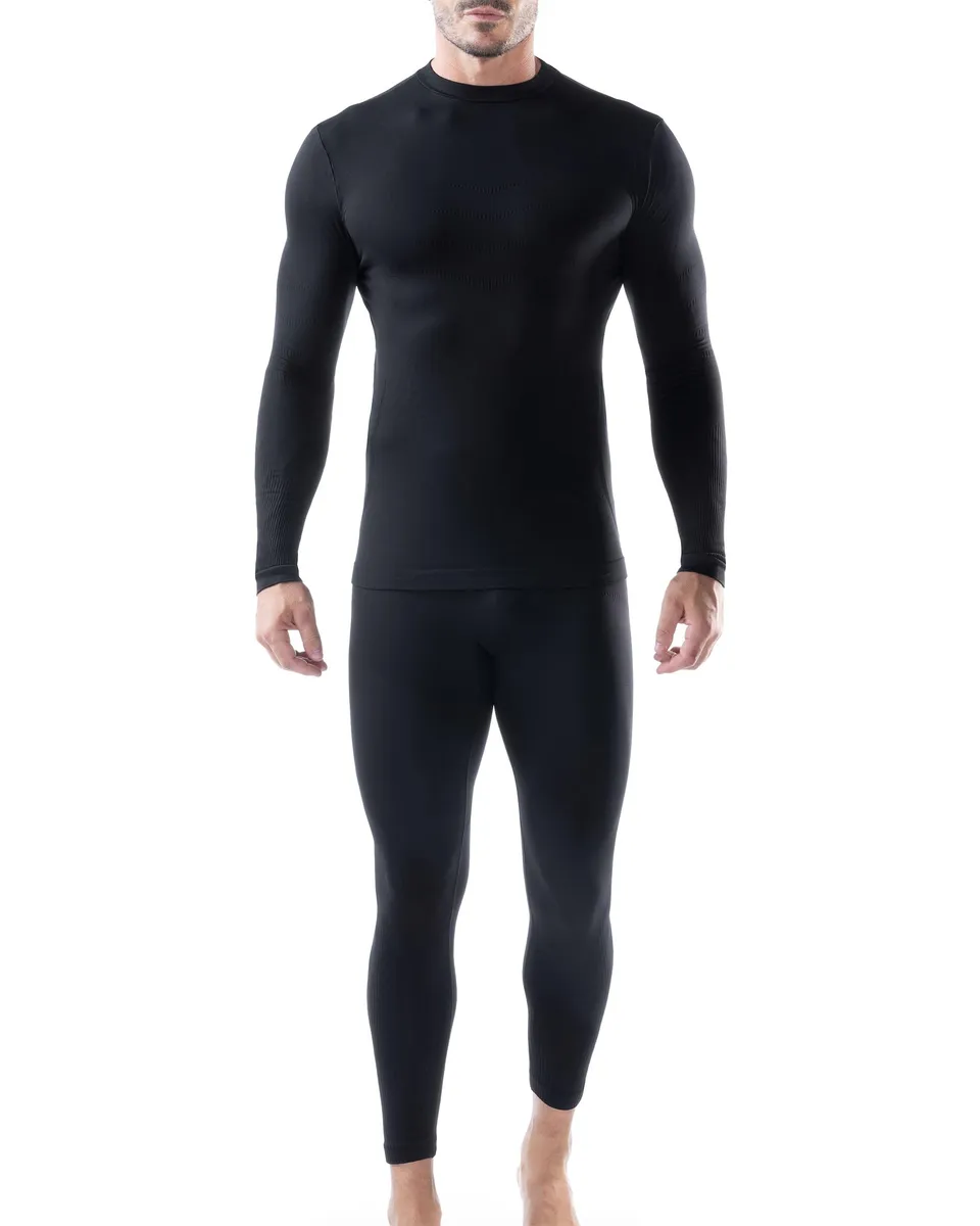 Iron-Ic Thermo Light 900480 kit termico uomo L-XL