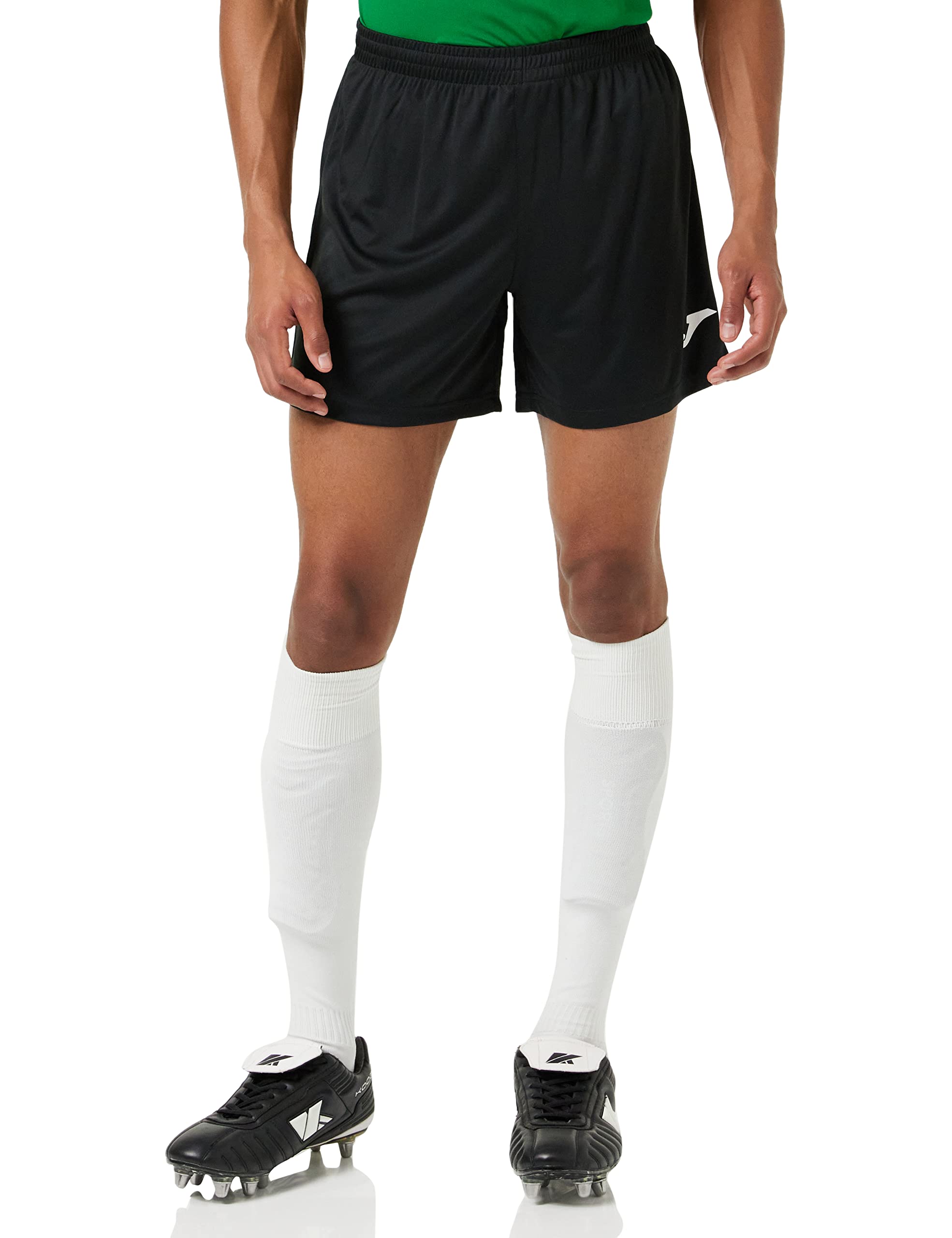 Joma Treviso Pantaloncini Uomo Tessuto Tecnico