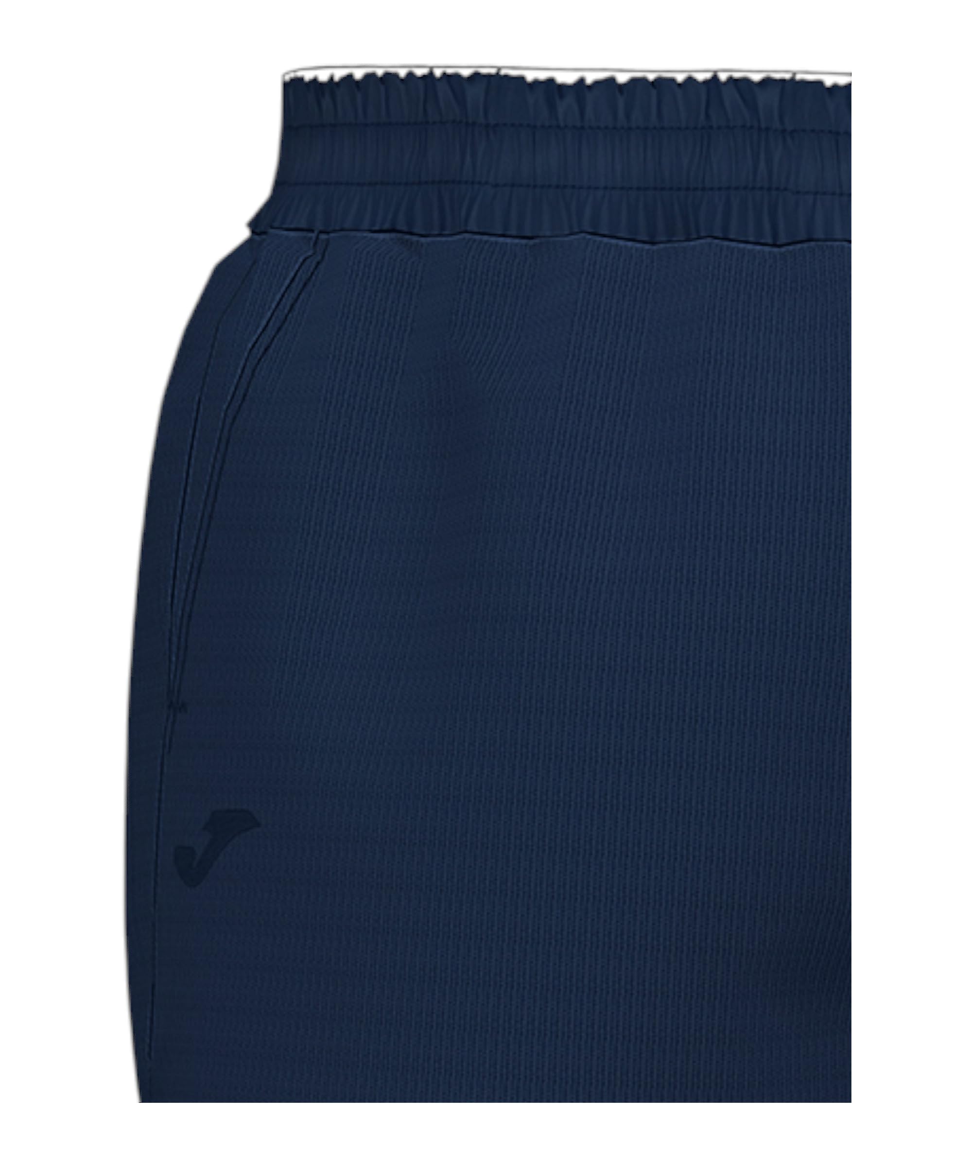 Joma Jungle Bermuda Uomo in Cotone con Tasche