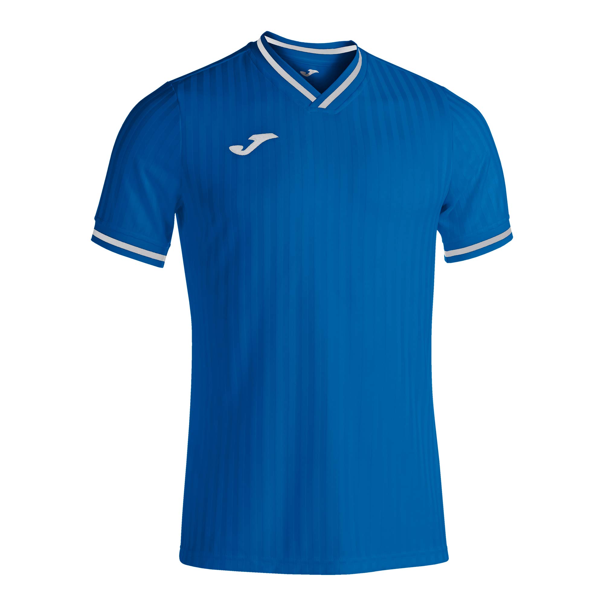 Joma Toletum II maglietta uomo manica corta traspirante