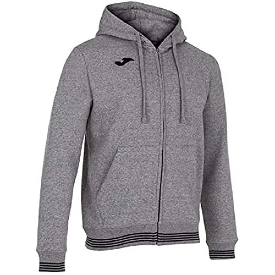 Joma Campus III felpa con cappuccio uomo M in cotone