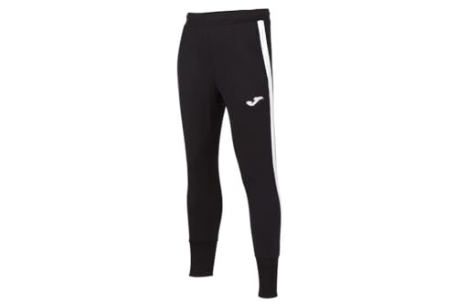 Joma Advance 102233.102 pantaloni sportivi neri allenamento
