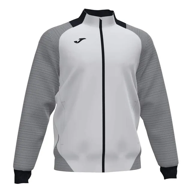Joma Essential II Giacca Sport Uomo Antivento