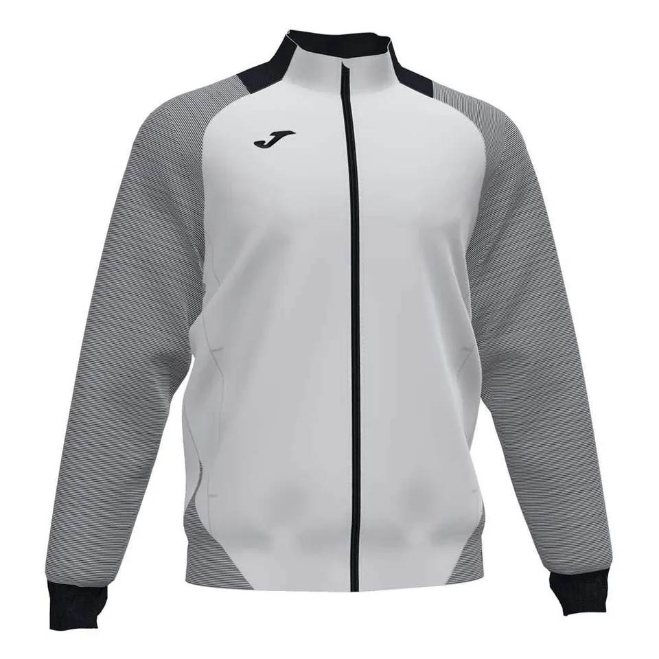 Joma Essential II Giacca Sport Uomo Antivento