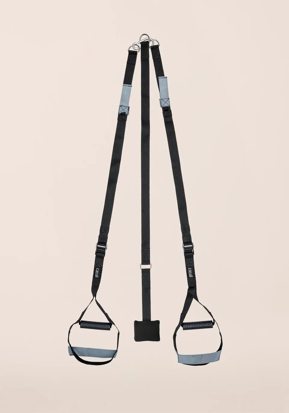 Casall Multibalance Trainer attrezzo nero corpo libero