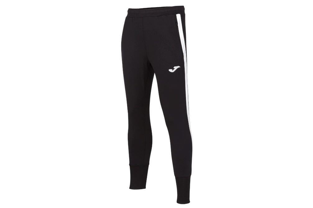 Joma Advance 102233.102 pantaloni sportivi neri allenamento