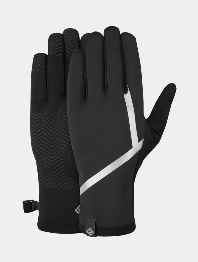 Ronhill Wind-Block guanti running antivento