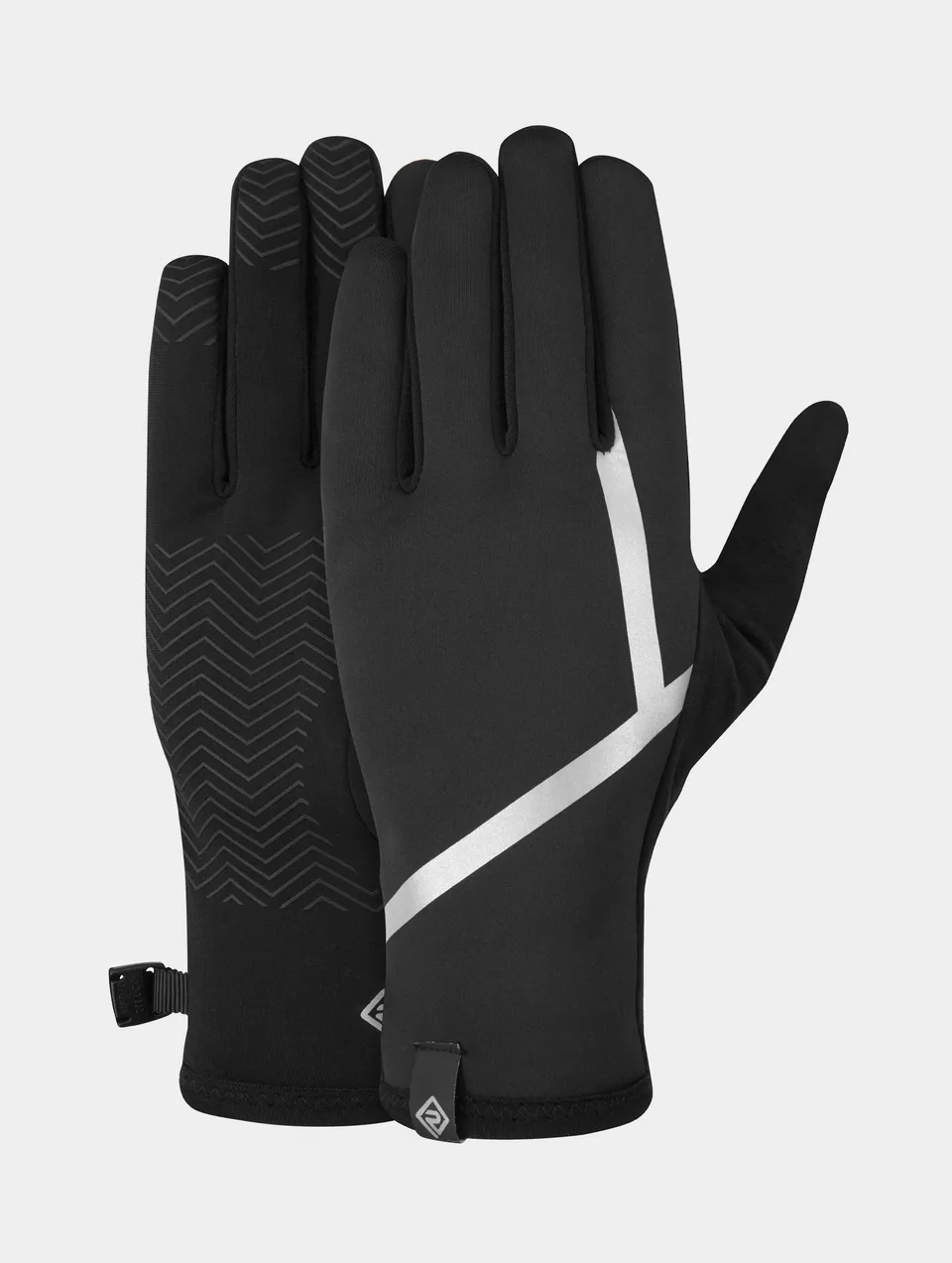 Ronhill Wind-Block guanti running antivento