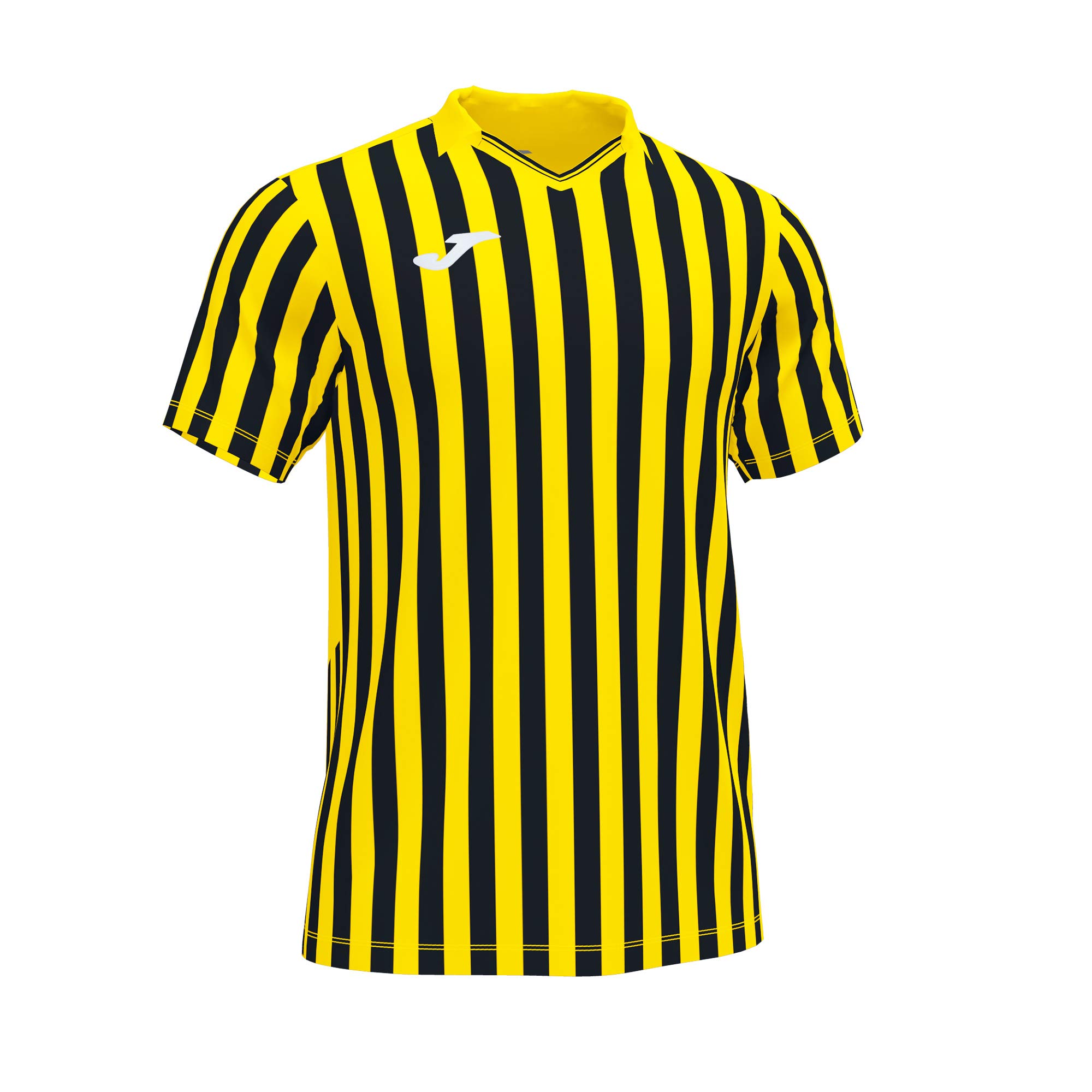Joma Copa II t-shirt uomo tessuto tecnico traspirante