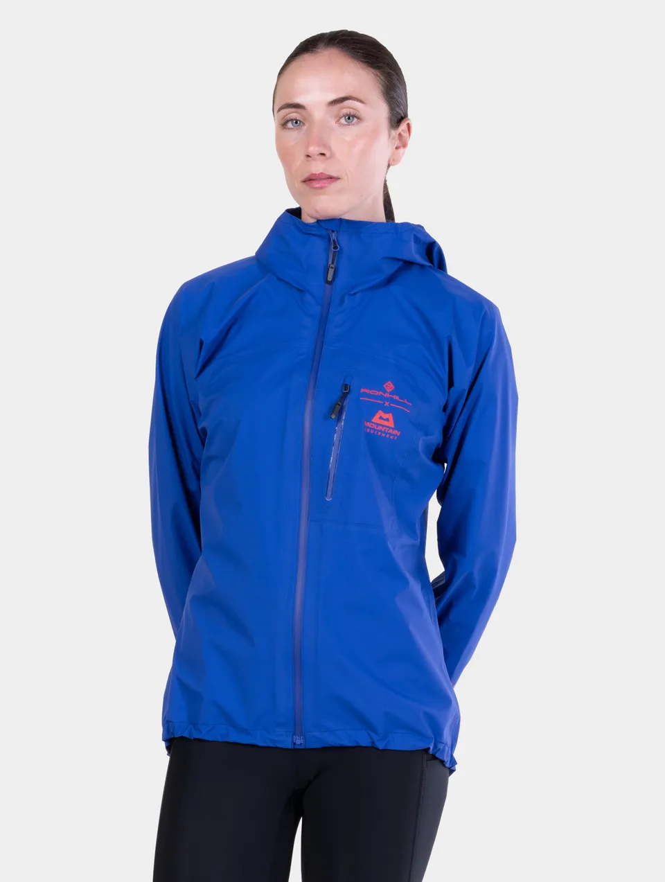 Ronhill Tech Mercurial 2 giacca running donna gore-tex