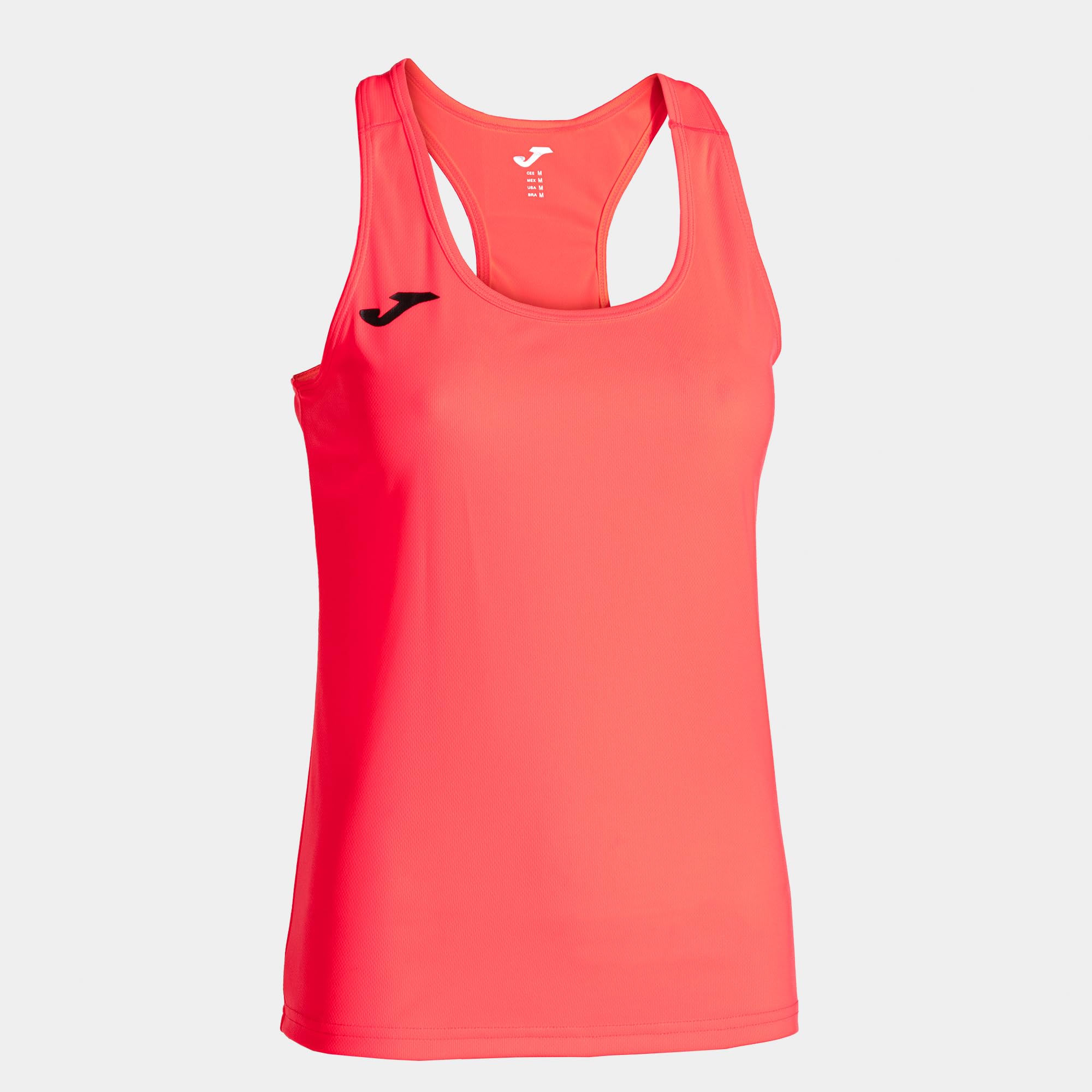Joma Sienna canotta donna traspirante