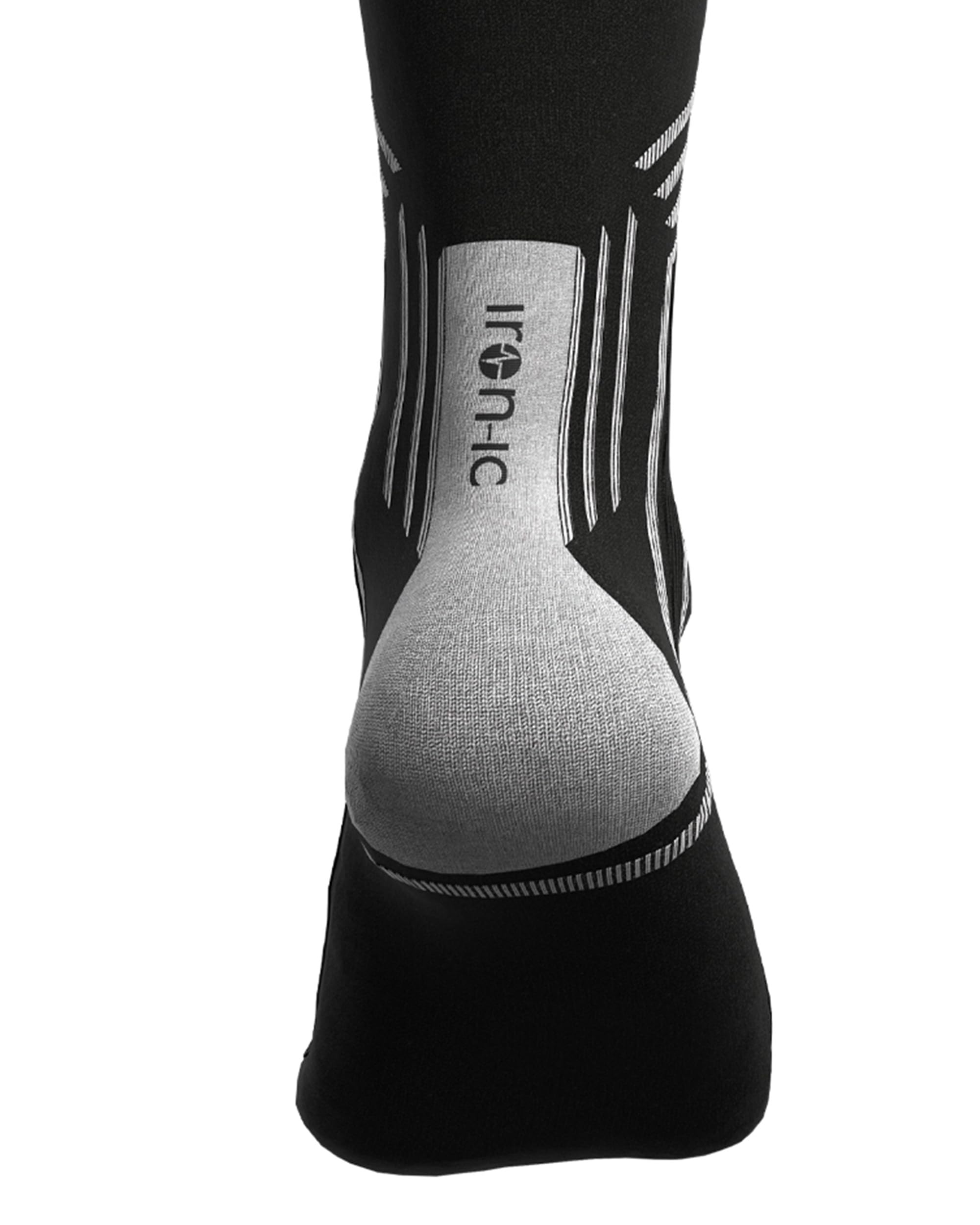 IRON-IC Expyra 920194 Calze Unisex 45-47 Light