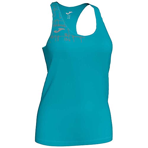 Joma Night Elite VIII maglietta donna traspirante