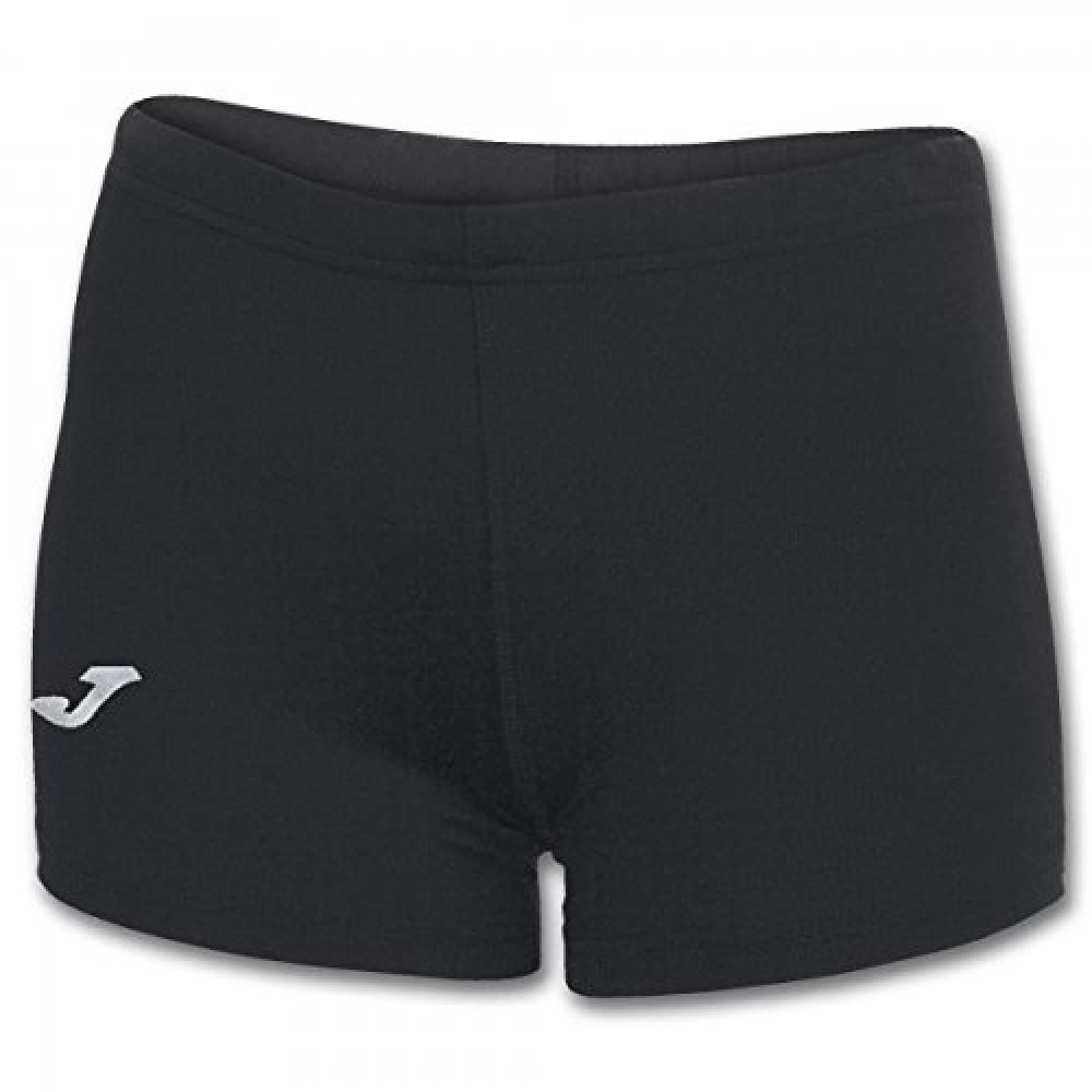 Joma bermuda donna blu in lycra