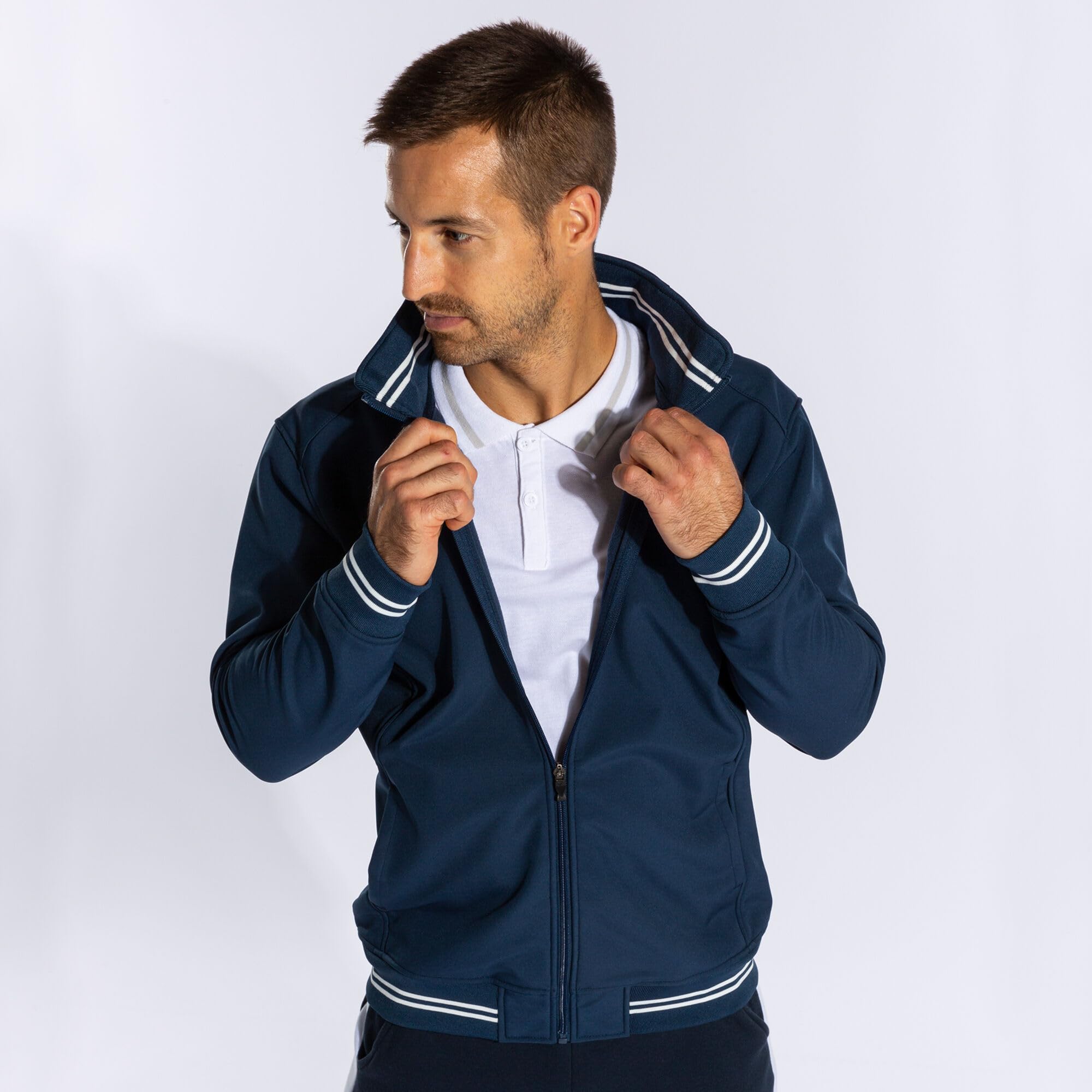 Joma Combi t-shirt uomo M manica corta traspirante